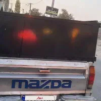 مزداوانت تک کابین۲۰۰۰موتورژاپن