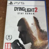 بازی dying light 2 ps5
