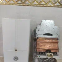 آبگرمکن دیواری بوتان مدل B3115