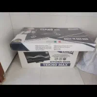 هود گاز تکنو مکس