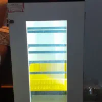 دستگاه جوجه کشی