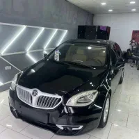 برلیانس ۳۳۰اتومات