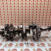میل‌لنگ مورانو و ماکسیما 3.5 V6