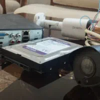 دوربین مداربسته