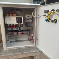 برقکار جزئی و کلی مسکونی و صنعتی|خدمات پیشه و مهارت|تهران, قصر فیروزه ۲|دیوار