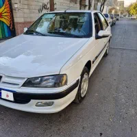 پارس ۱۴۰۰ دوگانه|خودرو سواری و وانت|مشهد, نوید|دیوار