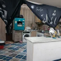 خانه کشمیری مهرگان رسالت