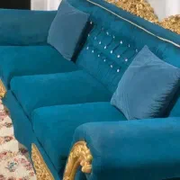 مبل 7 نفره شیک