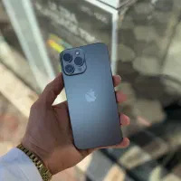 iPhone 13 ProMax ZAA دوسیمکارت پک اصلی