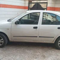 تیبا2 Ex درحدصفر|خودرو سواری و وانت|الوند, |دیوار