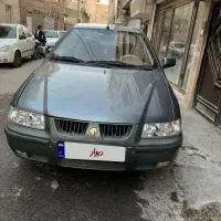 سمند۹۳lx