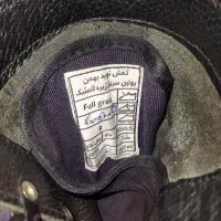 پوتین سربازی|کیف، کفش، کمربند|اردبیل, |دیوار