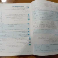 کتاب تست خیلی سبز پایه دهم و یازدهم رشته ریاضی|کتاب و مجله آموزشی|شاهدشهر, |دیوار