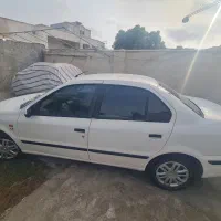 سمند LX ساده، مدل ۱۳۹۴