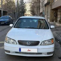 ماکسیما اتوماتیک مدل ۱۳۸۹