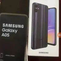 Samsung  galaxy A05
