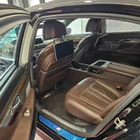 بی ام و ۷۳۰|خودرو سواری و وانت|تهران, دریا|دیوار