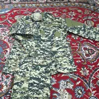 لباس نظامی