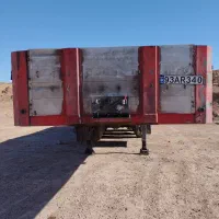 لبه ۱۳/۶۰ مارال چادر کانتین