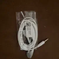 ۲ عدد هندزفری اصلی سامسونگ نو نو|لوازم جانبی موبایل و تبلت|تهران, بهمن یار|دیوار