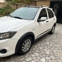 کوییک R پلاس اتوماتیک فول