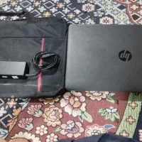 لپ تاپ مدل hp درحد صفر|رایانه همراه|ایرانشهر, |دیوار
