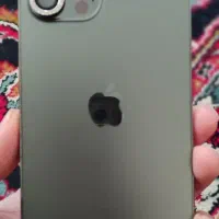 آیفون ۱۲پرومکس|موبایل|اسلام‌‌آباد غرب, |دیوار