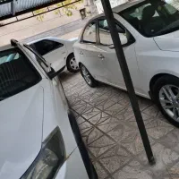 کویک فول مدل ۹۷اتومات|خودرو سواری و وانت|مشهد, شهرک لشکر (شهرک غرب)|دیوار