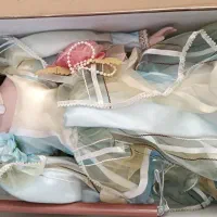 عروسک سرامیکی|اسباببازی|سهند, |دیوار