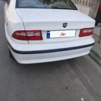 سمند LX EF7، مدل ۱۳۹۸|خودرو سواری و وانت|مشهد, بهاران|دیوار