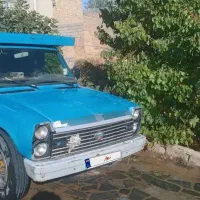 نیسان دیزل مدل ۹۱|خودرو سواری و وانت|بیجار, |دیوار