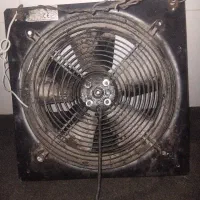 هواکش ۴۰در ۴۰