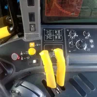 تراکتور نیوهلند 155 دیسک ۳۲پر سنگین|خودرو سنگین|شوش, |دیوار