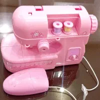 چرخ خیاطی اسباب بازی