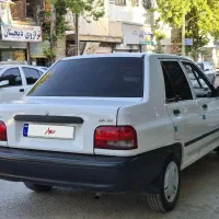 پراید تمیز|خودرو سواری و وانت|کوهدشت, |دیوار