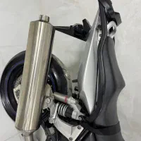 CB 1300 sf. 2003|موتورسیکلت|تهران, تهرانپارس شرقی|دیوار