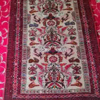 قالیچه|فرش|مشهد, طبرسی شمالی|دیوار