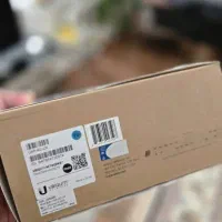 اکسس پوینت یوبیکیوتی مدل UniFi UAP-AC-LR|مودم و تجهیزات شبکه|تهران, بلوار کشاورز|دیوار