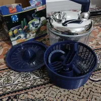 سبزی خردکن دستی|خردکن، آسیاب، غذاساز|اردبیل, |دیوار