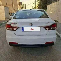 شاهین CVT مدل ۱۴۰۳ فول آپشن شرکتی