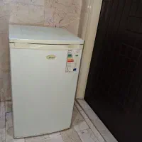 یخچال  هتلی