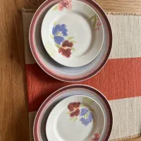 سرویس بشقاب و دیس