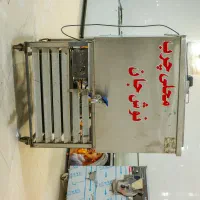 فروش شیر سرد کن تمیز