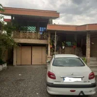 ویلا با دسترسی نزدیک/قیمت اقتصادی