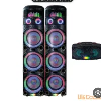 اسپیکر میکرولب