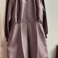 لباس های زمستانی پالتو کاپشن اورال کفش چادر همه نو|لباس|همدان, |دیوار