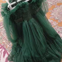 لباس دخترانه|کفش و لباس بچه|خرمآباد, |دیوار