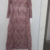 لباس و مانتو همه کفش