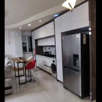 فرهنگ شهر سوم / طبقه اول|اجارهٔ آپارتمان|گرگان, |دیوار