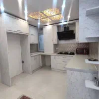 فروش آپارتمان دو خوابه کیسون پرند